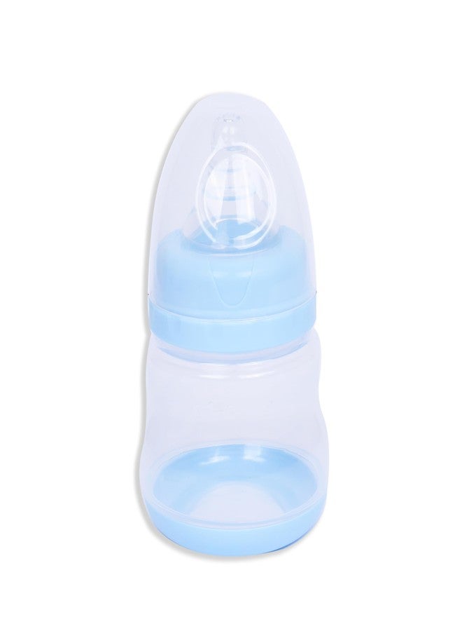Extra Care Manual Breast Pump with Soft & Gentle Silicone Cushion | Compact & Ergonomic | 100% Food Grade Silicone, BPA Free | With 1 Washable Breast Pad & 1 Storage Bottle - Image 4