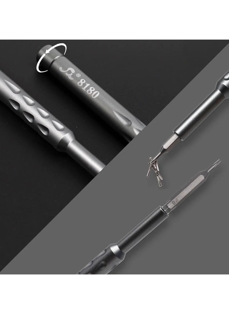 128 in 1 Precision Screwdriver Set