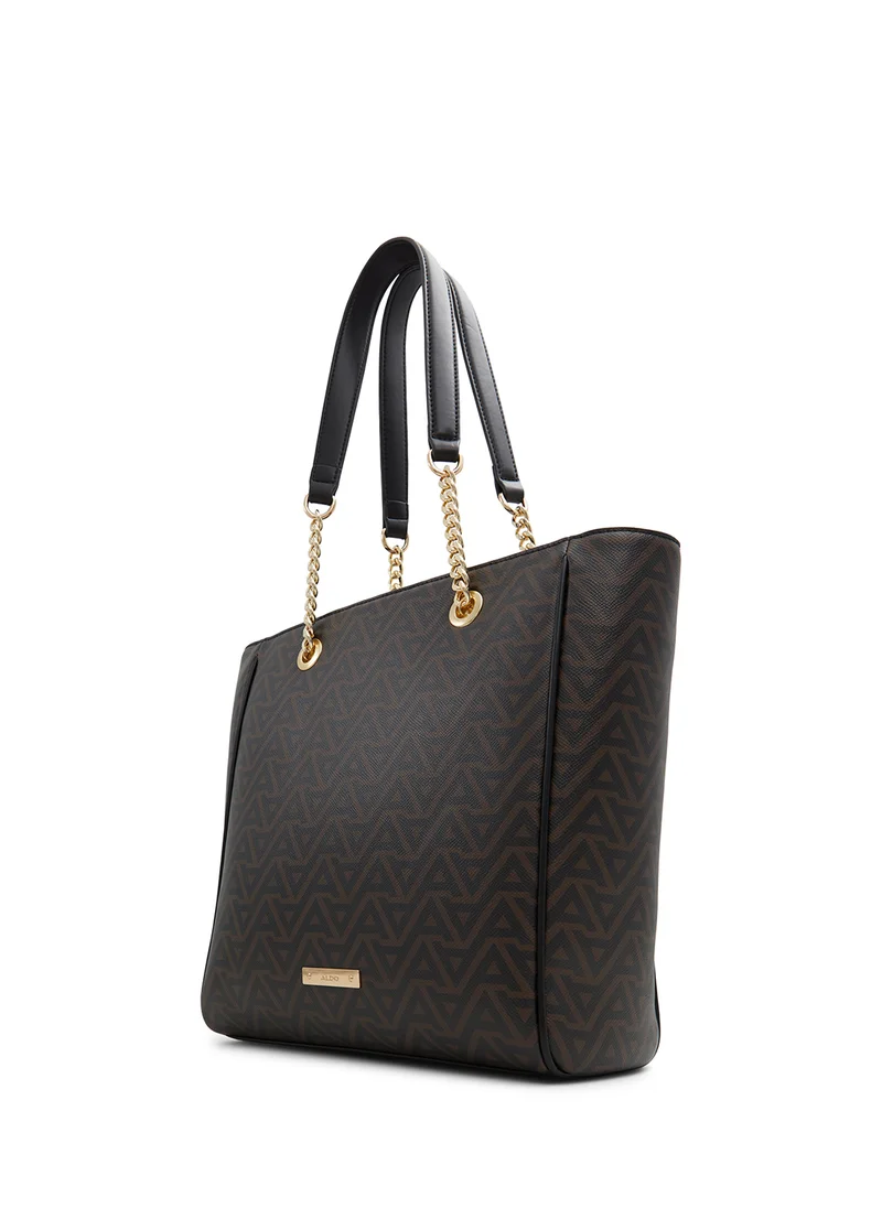 الدو Yuliana Satchel Bag