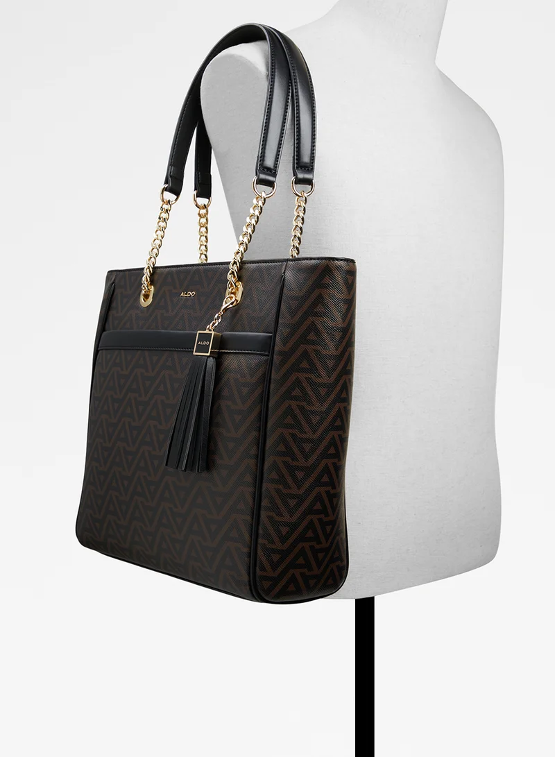 ALDO Yuliana Satchel Bag