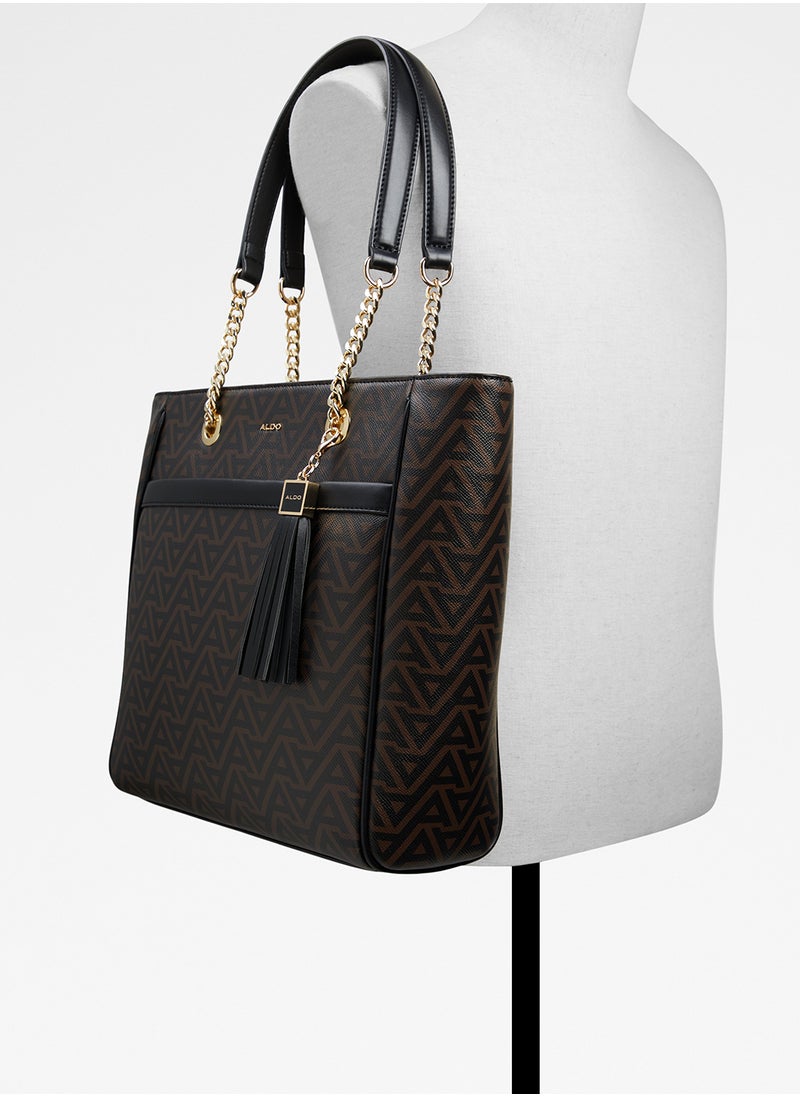 ALDO Yuliana Satchel Bag  - Image 4