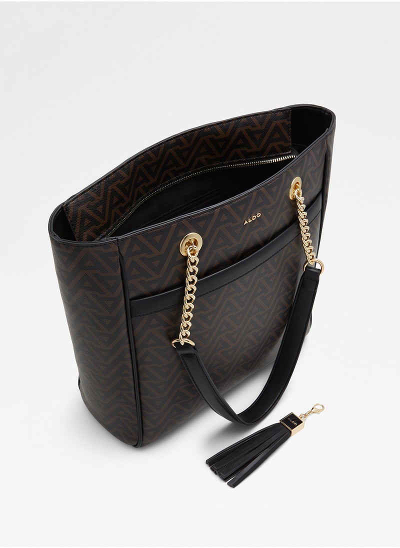 ALDO Yuliana Satchel Bag  - Image 3