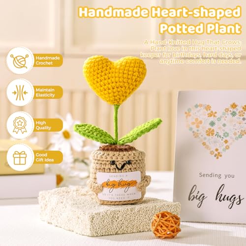 EXTALOW Self Care Gifts for Women,Unique Birthday Gifts for Women,Get Well Soon Gift Baskets,Care Package Thinking of You Sympathy Inspirational Mothers Day Gifts for Women Wife Friends Teenage Girls - Image 5