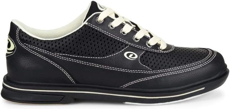 Turbo Pro Blk/Cream Mens Wide Size 13
