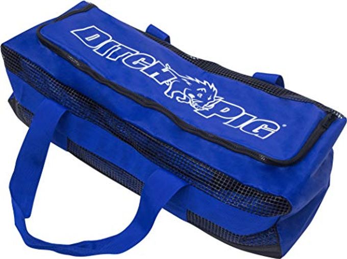 Mibro Ditchpig 447541 Kinetic Energy Vehicle Recovery Double Nylon Braided Rope With Duffel Bag, 1-1/4" X 30', 44,200 Lbs. Breaking Strength - Image 2