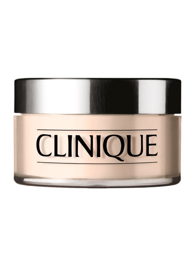 CLINIQUE Clq Face Powder Transparency - 08