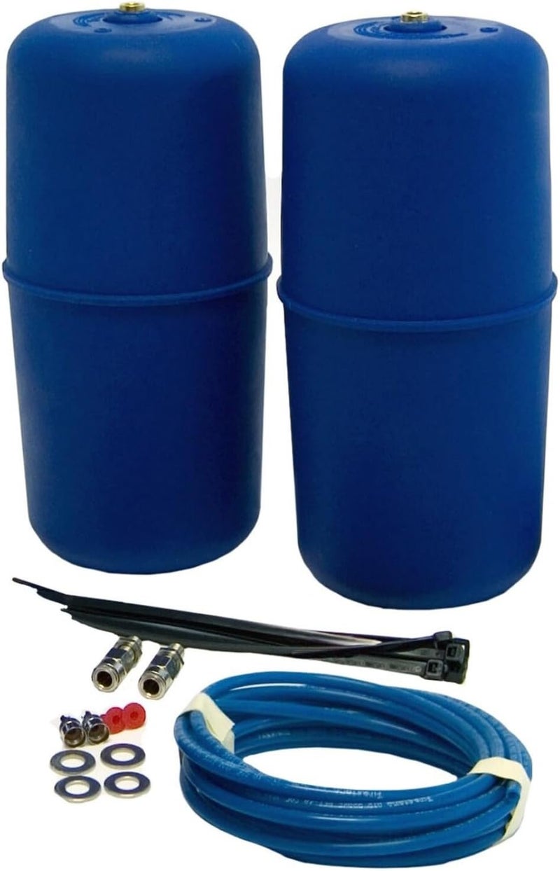 Airide Firestone Coil-Rite Air Helper Springs Kit - Image 1