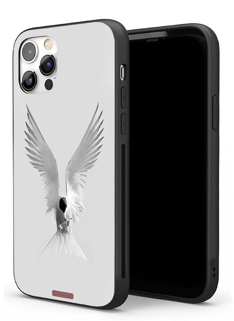 Apple iPhone 11 Pro Max Protective Case Wings