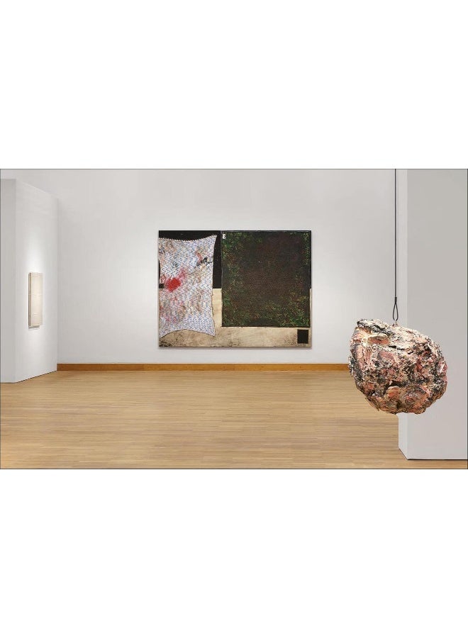 Tense Conditions (Bilingual edition): A Presentation of the Contemporary Art Collection  - Image 2
