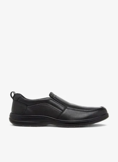 LBL by Shoexpress Solid Slip-On Loafers