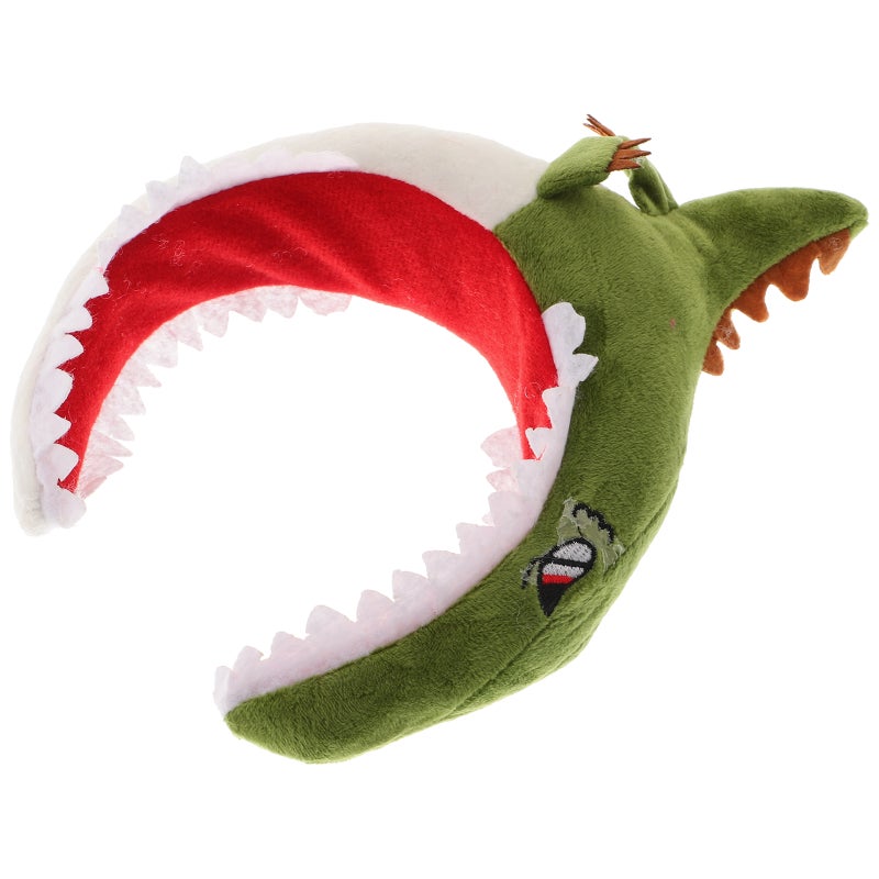 Animals Shaped Headband Decorative Party Props Cartoon Hair Band Costume for Kids - Image 4