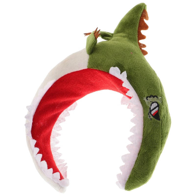 Animals Shaped Headband Decorative Party Props Cartoon Hair Band Costume for Kids - Image 1