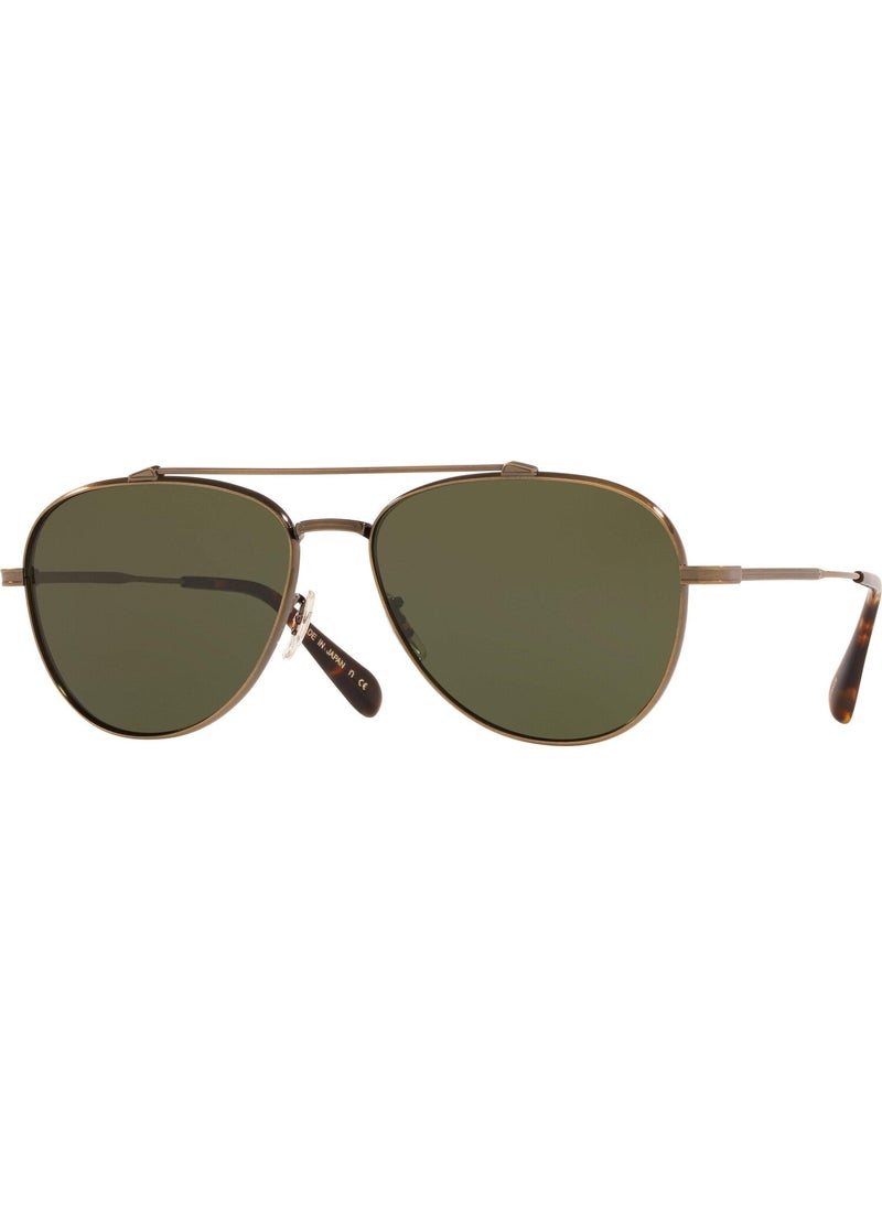 Oliver Peoples OLIVER P. 1266ST 528471 56 