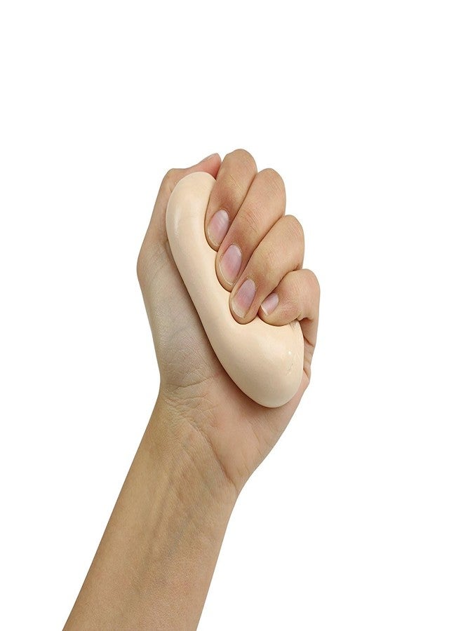 Theraputty | Resistance Hand Exercise Material | Tan XX-Soft | Progressive Resistance Therapist Putty | 50gm - Image 3