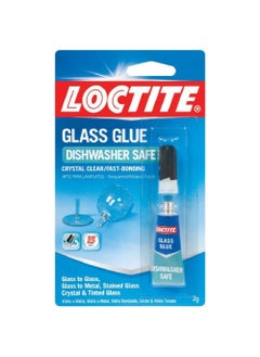 Loctite Loctite 2G Instant Glass Glue  - Image 2