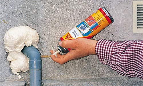 Newflager Spray Foam Replacement Tubes Nozzle, Gap Filling Insulating Foam Spray, Replacement Tube for DIY Spray Foam (Pack of 30) - Image 5