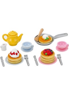 Sylvanian Families Crepe Set 5225  - Image 1