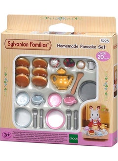 Sylvanian Families Crepe Set 5225  - Image 2