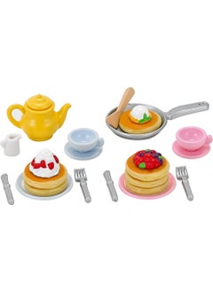Sylvanian Families Crepe Set 5225  - Image 3