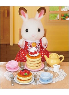 Sylvanian Families Crepe Set 5225  - Image 4