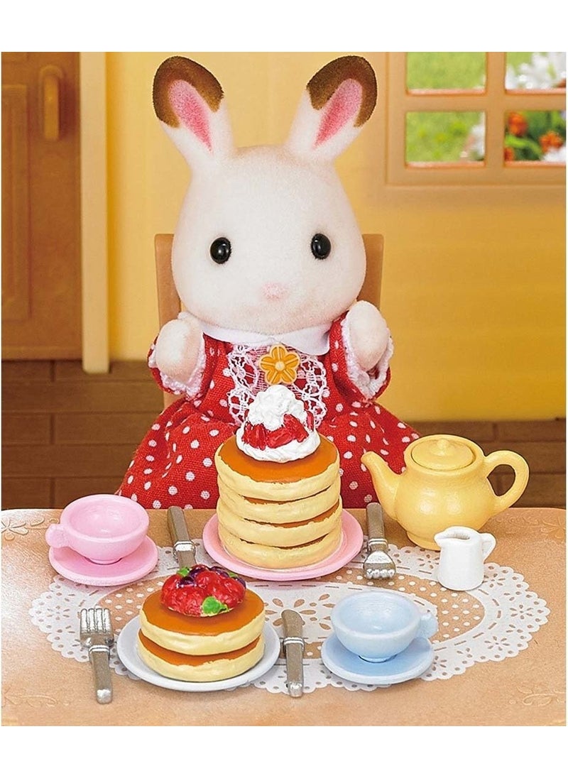 Sylvanian Families Crepe Set 5225  - Image 4