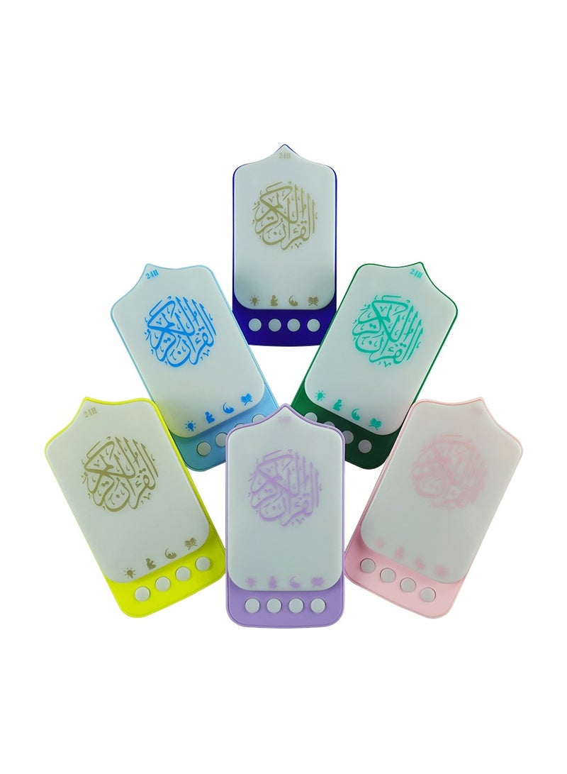 Quran Speaker With Remote Wall Plug Speaker - Image 1