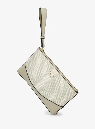 سيليست Celeste Smooth Pu Clutch