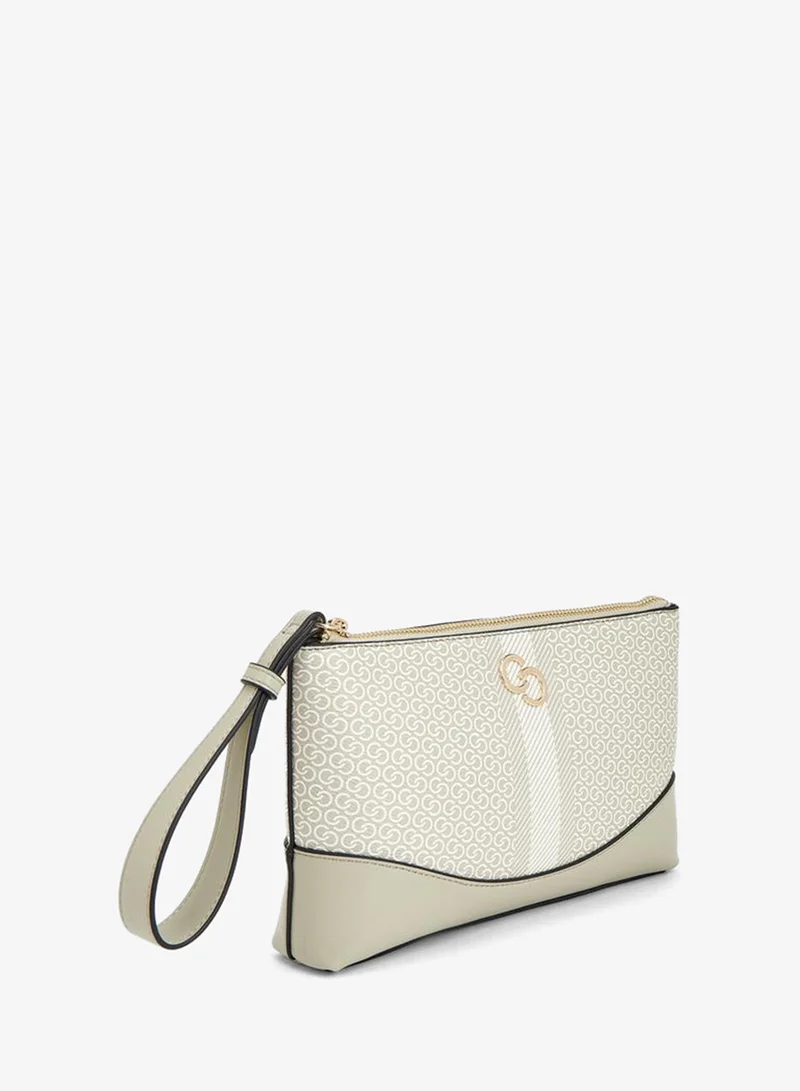 سيليست Celeste Smooth Pu Clutch
