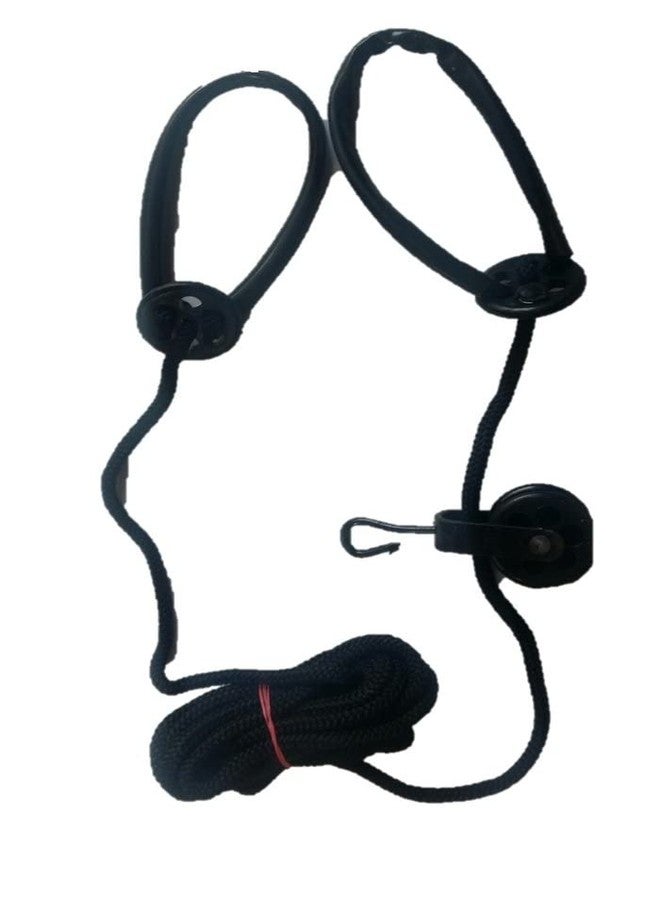 ACi Acupressure Hand Pully - Pully Rope Hand - Image 1