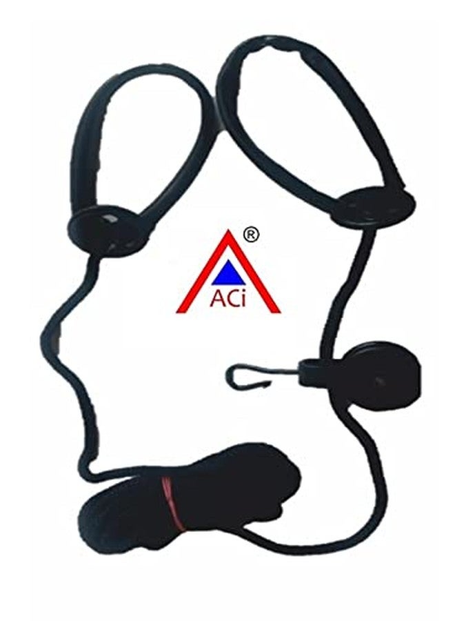 ACi Acupressure Hand Pully - Pully Rope Hand - Image 2