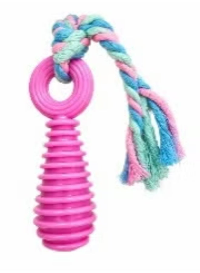Puppy Chew Toy Pack of 6
