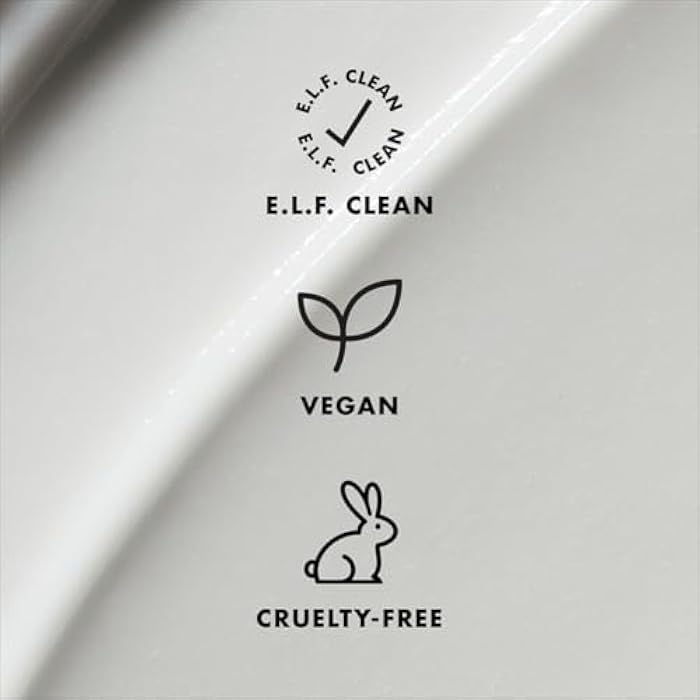 elf e.l.f. SKIN Holy Hydration! Hydrating Serum, Ultra Moisturizing Formula, Strengthens & Protects Skin, 1.01 Fl Oz, 30 ml - Image 4