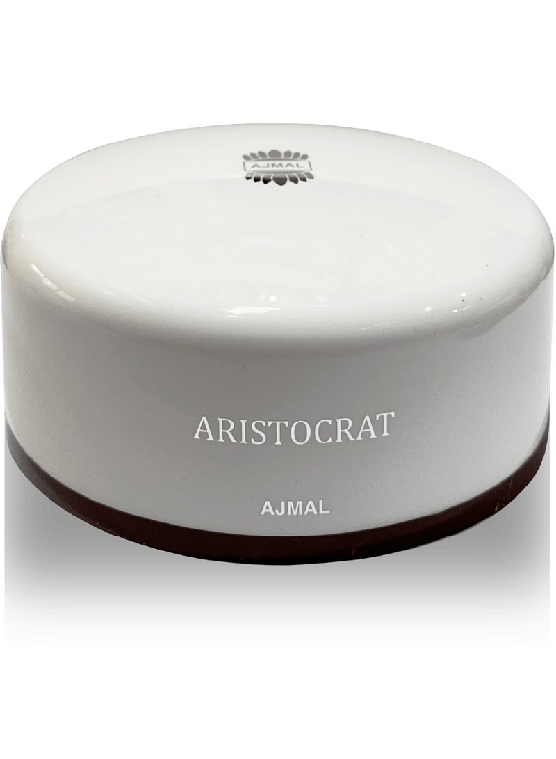 Ajmal Aristocrat Powder 75gm - Image 1