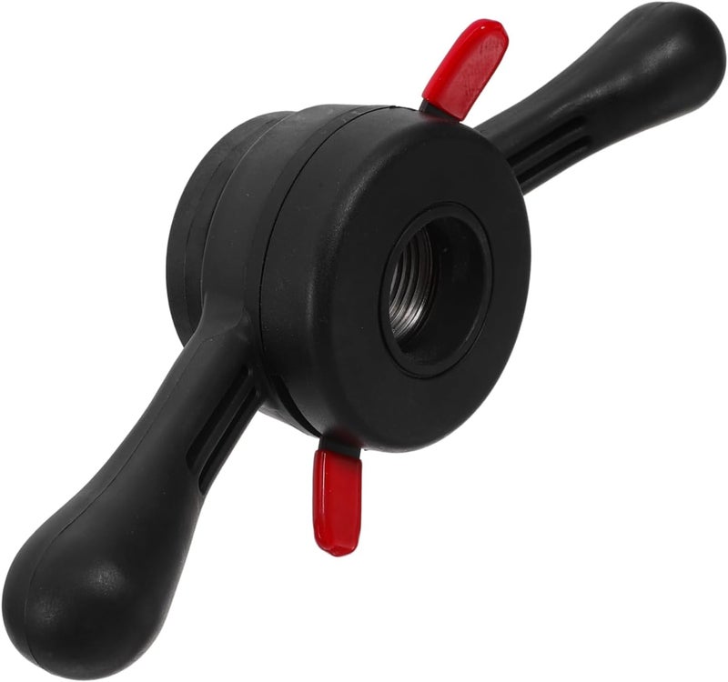 Varied global sizing picks MAGICLULU Balancing Tool Car Tire Wing Nut Tire Change Tool Efficient Wheel Balancer Fast warehouse picking - Image 1