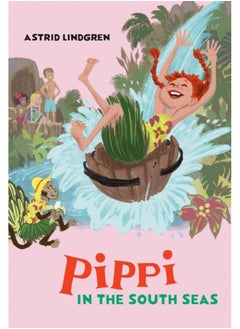 Pippi in the South Seas