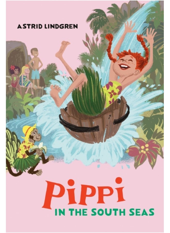 null - Pippi in the South Seas - Image 1
