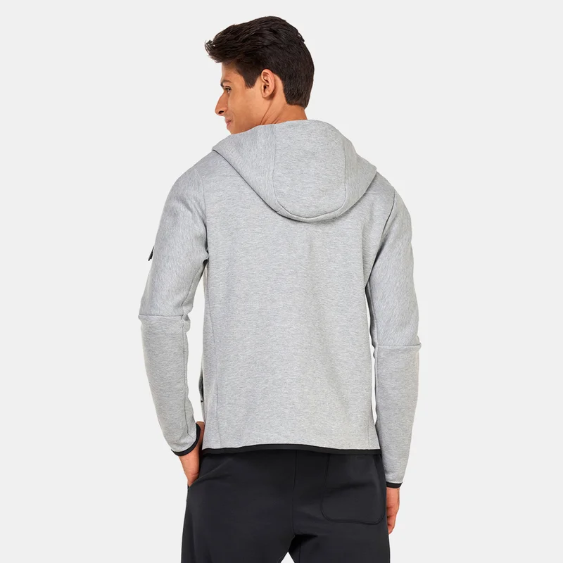 Nike Men's Sportswear Tech Full-Zip Hoodie