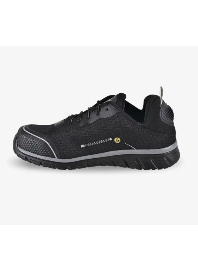 Light Weight Safety Jogger Boots Ligero 2 S1P-SRC ESD Belgium - Image 3