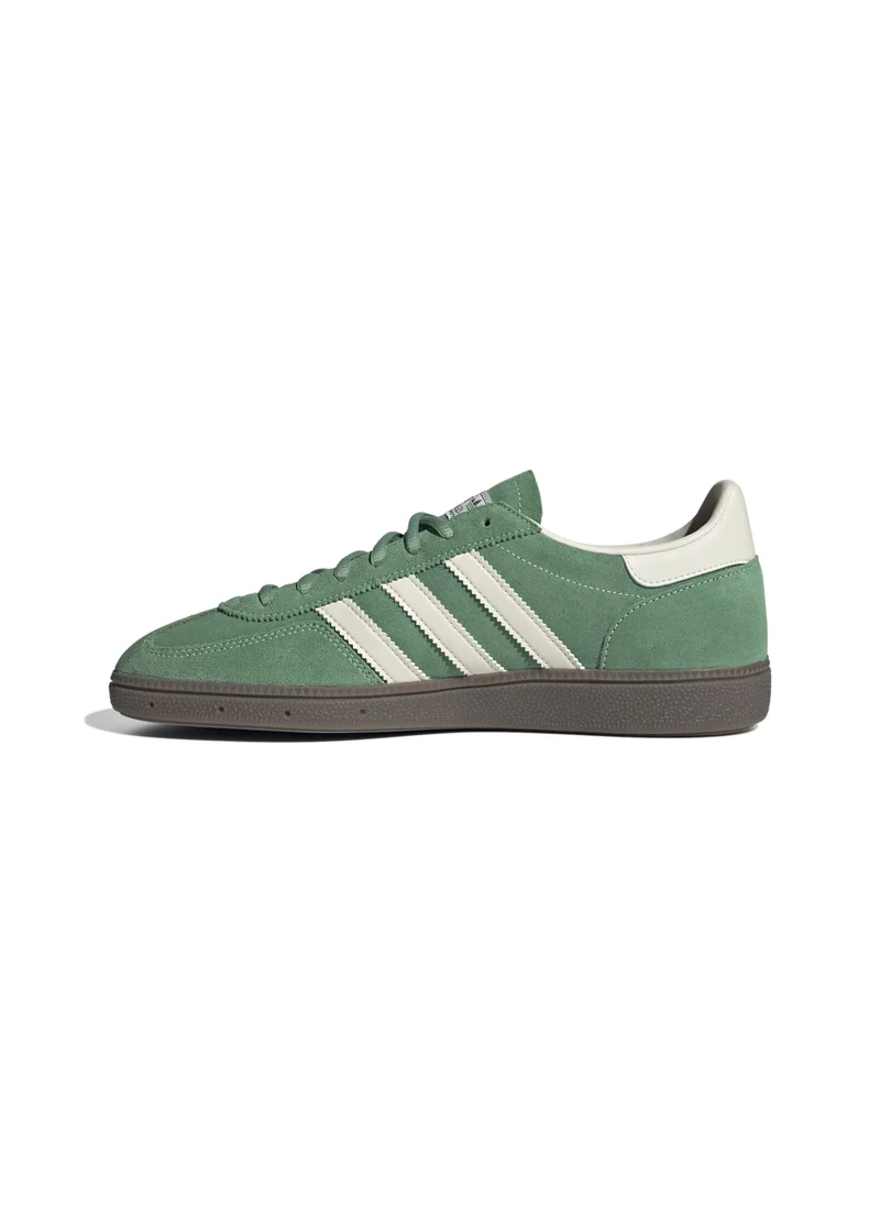 اديداس adidas HANDBALL SPEZIAL Green Originals Unisex Shoes