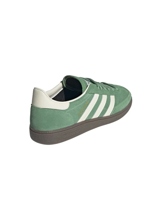 Adidas Adidas Handball Spezial M Green Originals Shoes For Men