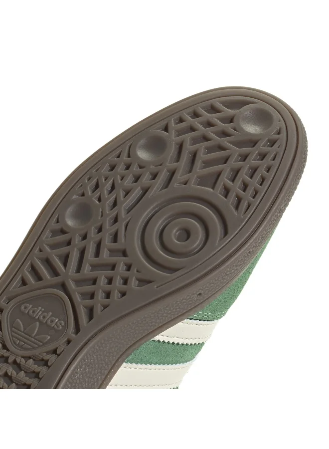Adidas Adidas Handball Spezial M Green Originals Shoes For Men