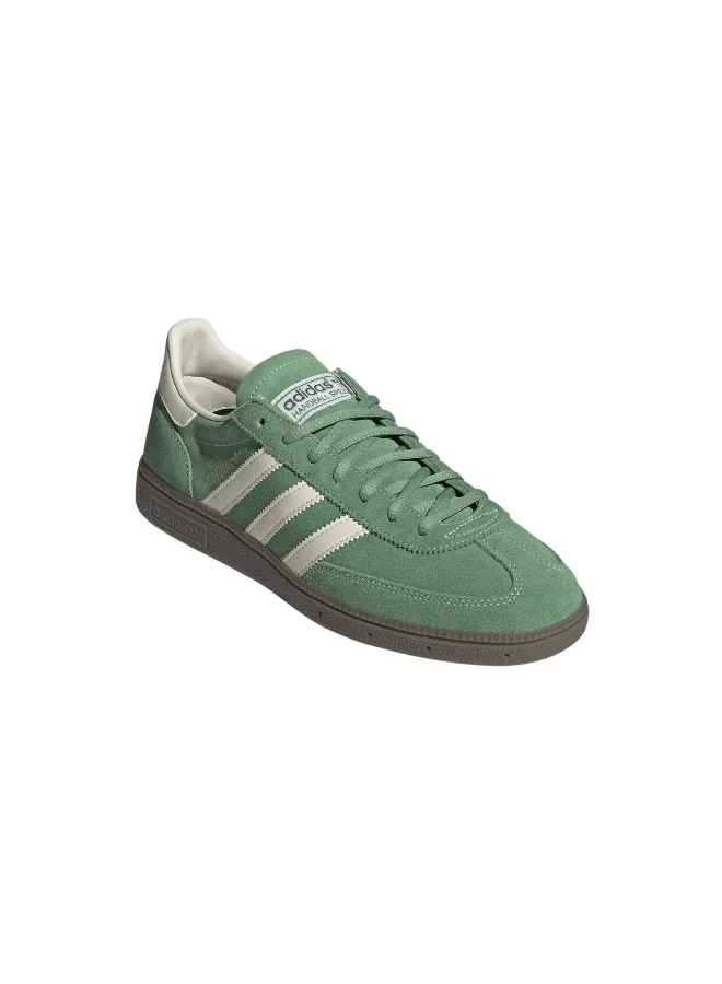 Adidas Adidas Handball Spezial M Green Originals Shoes For Men
