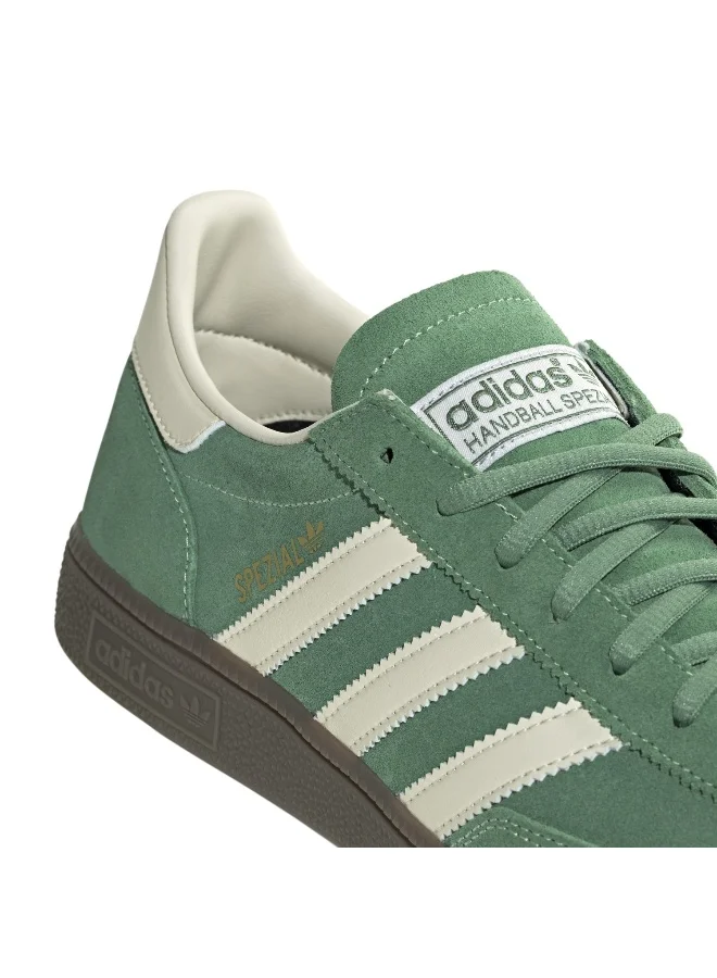 Adidas Adidas Handball Spezial M Green Originals Shoes For Men