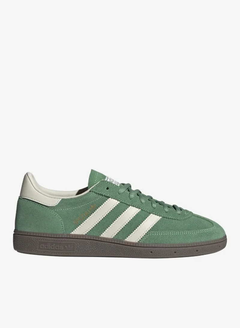 Adidas Handball Spezial Green Originals Shoes