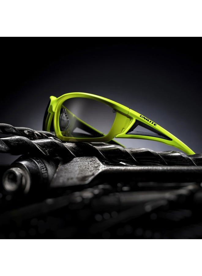 Unilite SG-YIO SAFETY GLASSES - Image 4