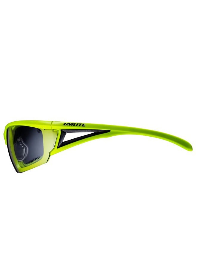 Unilite SG-YIO SAFETY GLASSES - Image 2