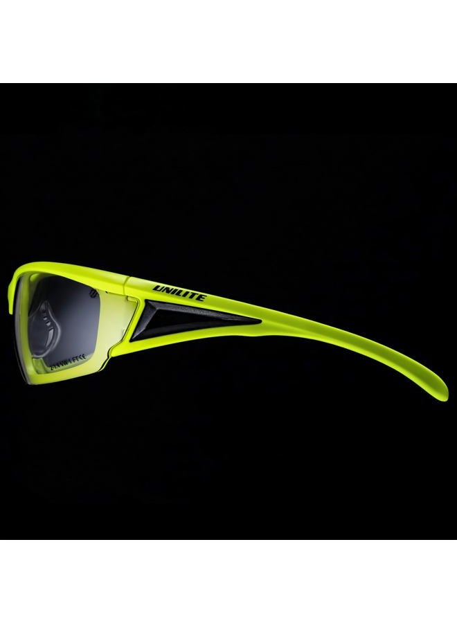 Unilite SG-YIO SAFETY GLASSES - Image 5