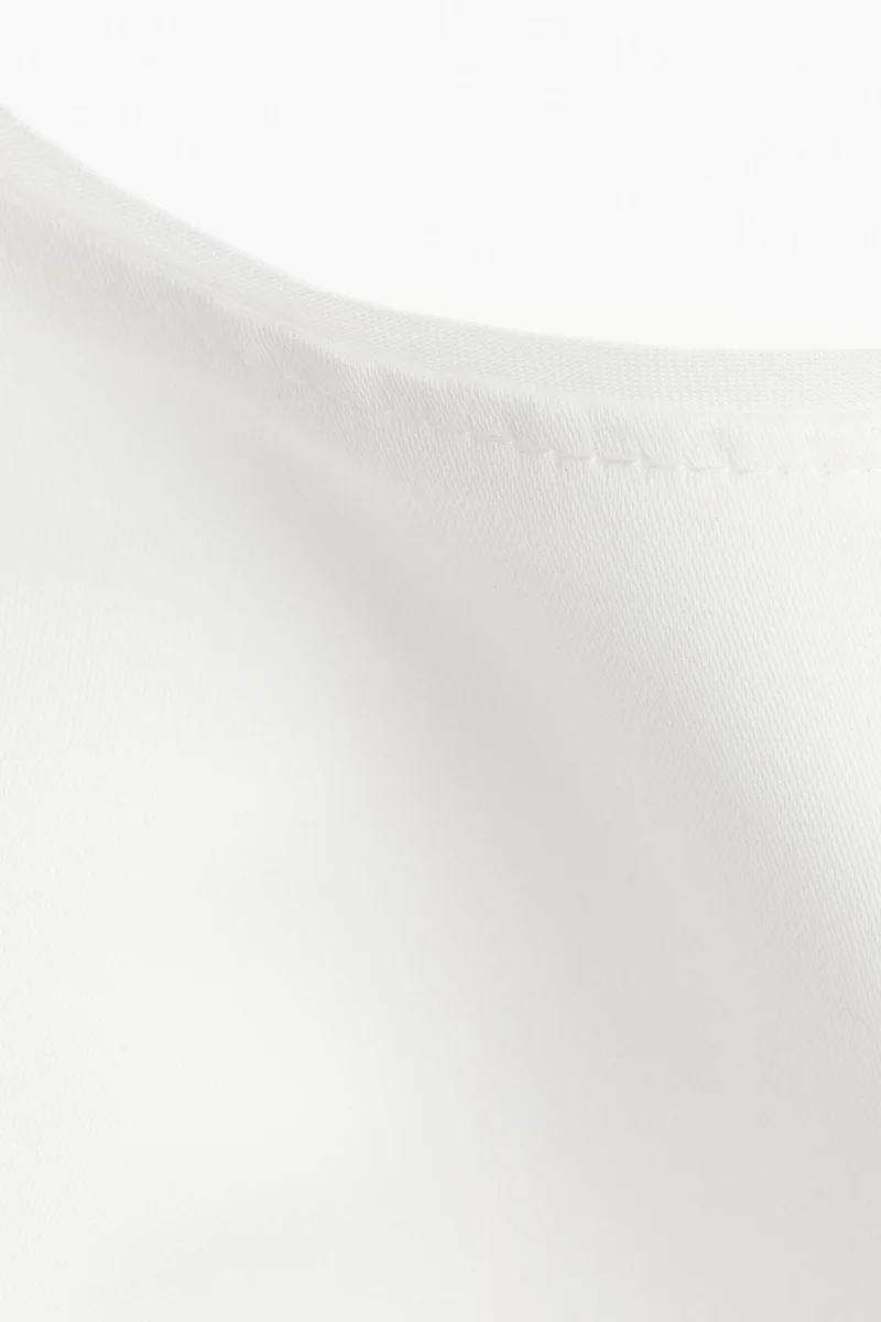 H&M Flared-skirt dress