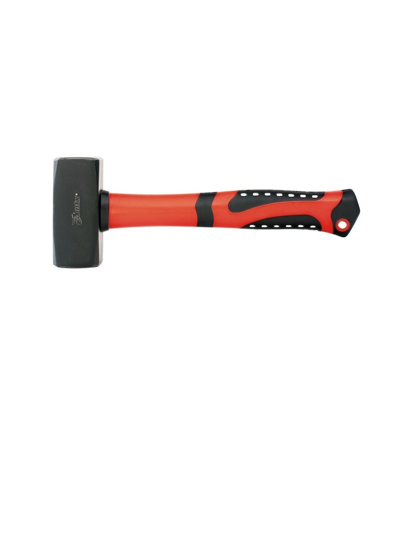 إم تي إكس مطرقة ثقيلة 1000G بمقبض من الألياف الزجاجية - Image 2