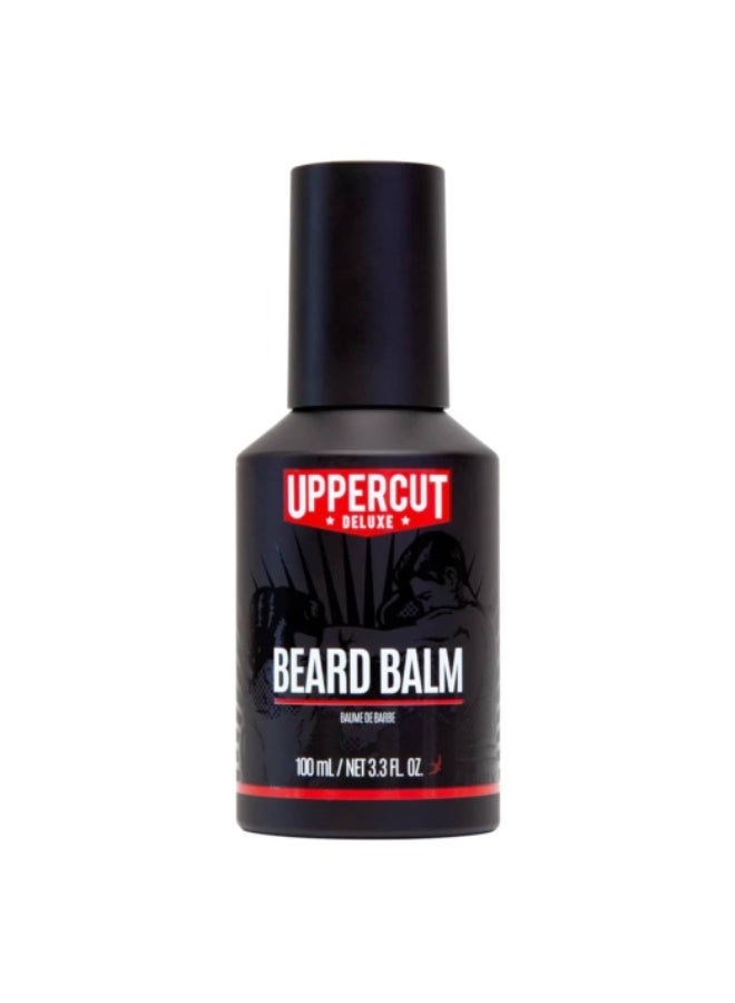 Uppercut Deluxe Beard Balm 100ml - Image 1